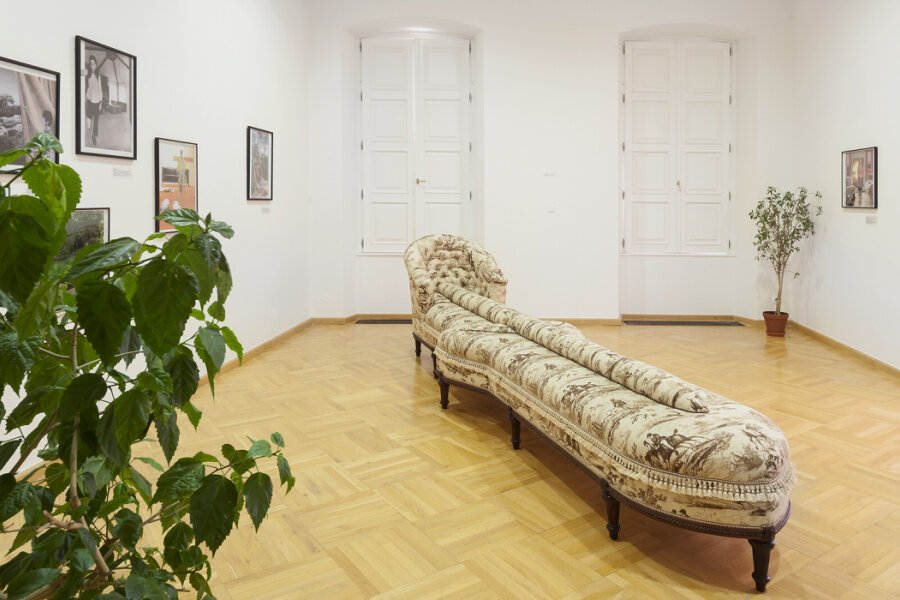 Foto: M. Dvořáková